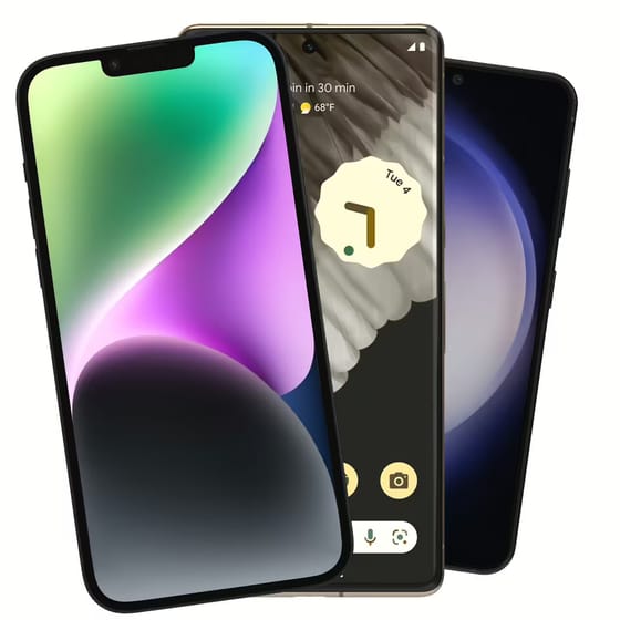 Apple IPhone 14 Plus