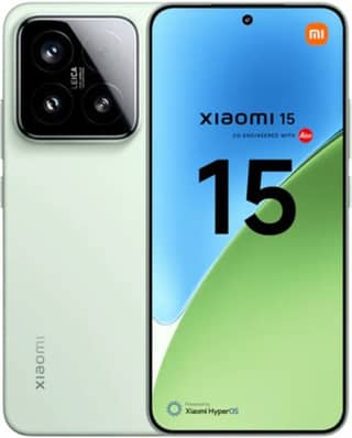 Xiaomi Mi 15 5G