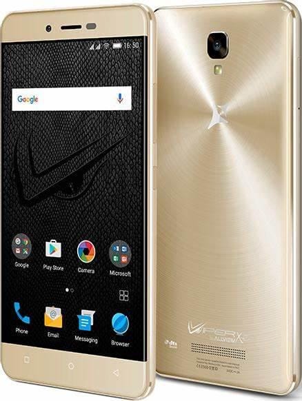 Allview V2 Viper Xe Oro