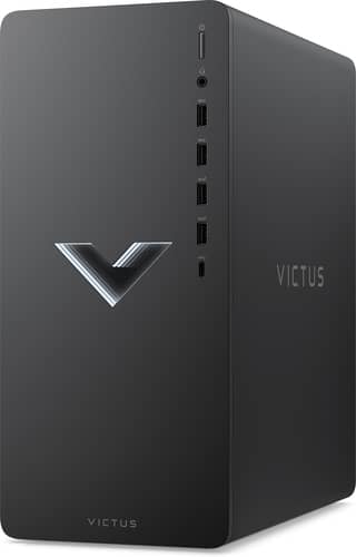 HP Victus by HP 15L TG02-0004na