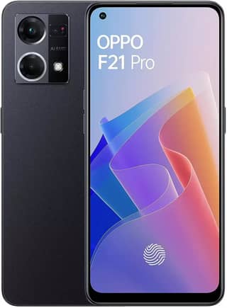 Oppo F21 Pro 4G (2022)
