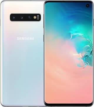 Samsung Galaxy S10