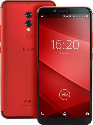Noa Element N8