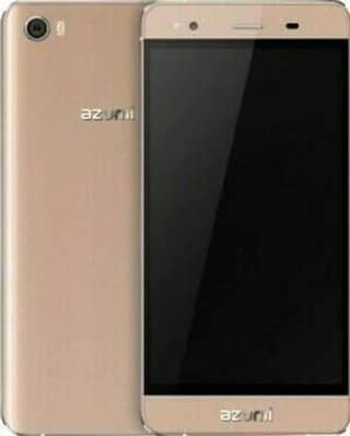 Azumi Mobile Speed