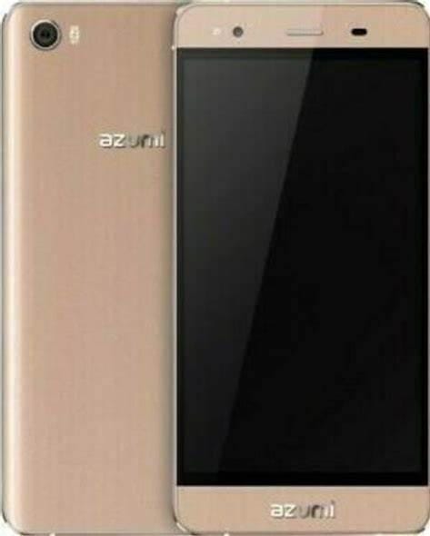 Azumi Mobile Speed Oro