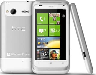 HTC Radar