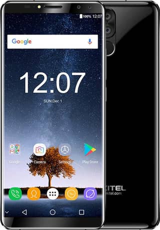 Oukitel K6