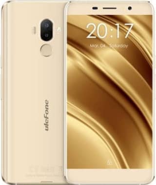 Ulefone S8 Pro