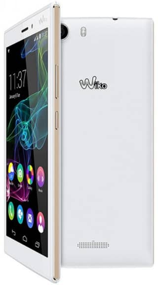 Wiko Ridge Fab