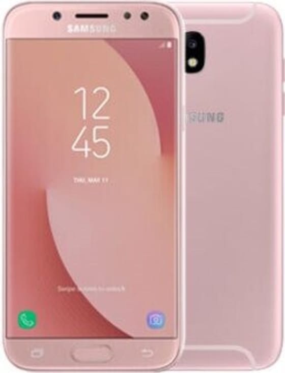Samsung Galaxy J5 Pro (2017) Rosa