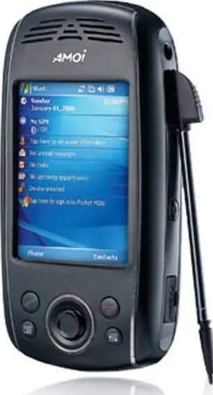 Amoi E850