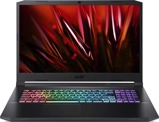 Acer Nitro 5 AN517-41-R9VT null