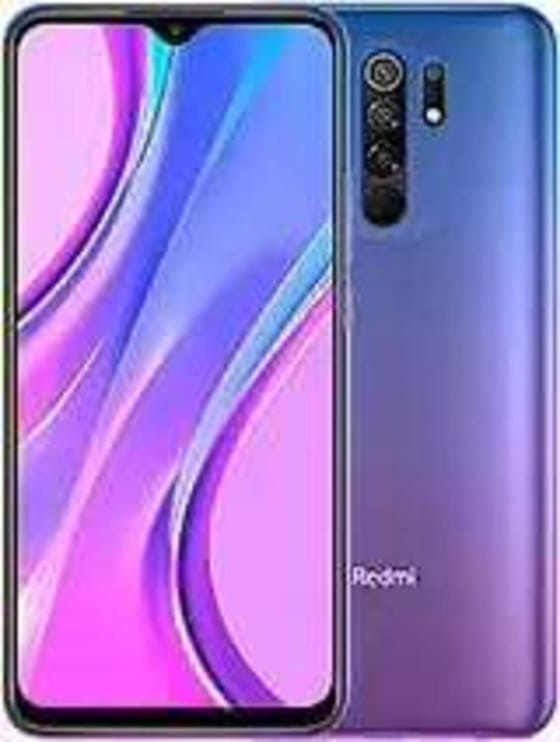 Xiaomi Redmi 9 RoxoPôrdoSol