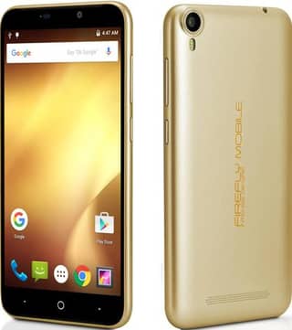 Firefly Mobile Intense Desire