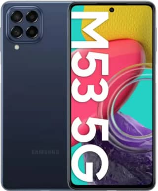 Samsung Galaxy M53 5G (2022)