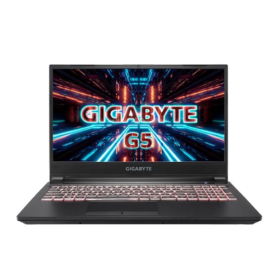Gigabyte G5 KC-5FR1130SB null