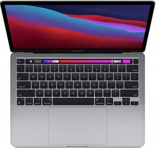 Apple MacBook Pro 13-inch (2020)