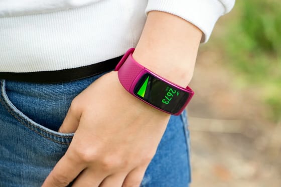 La fuite du Galaxy Fit 3 révèle un affichage plus grand, semblable à une montre connectée