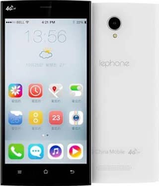 lephone T708V