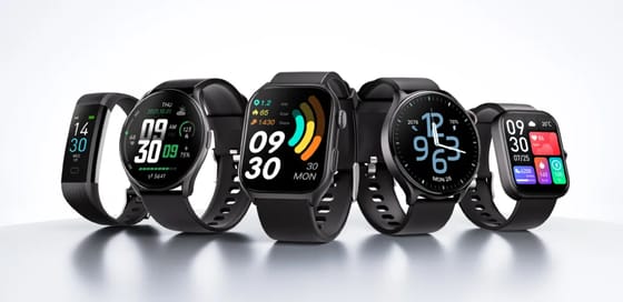 Mercato degli smartwatch in forte espansione previsto raggiungere USD 138,97 miliardi entro il 2032