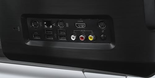 Lenovo B320 null