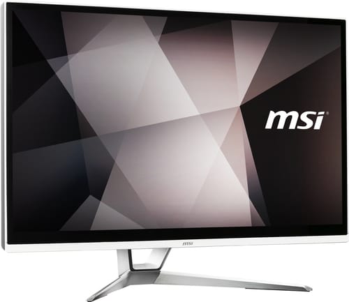 MSI Pro 22XT 10M-021XDE null