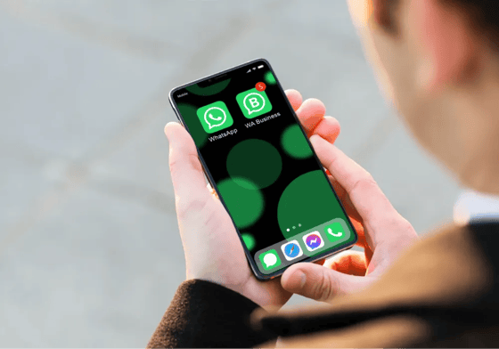 Dicas e truques do WhatsApp: Um guia passo a passo para usar várias contas no mesmo smartphone