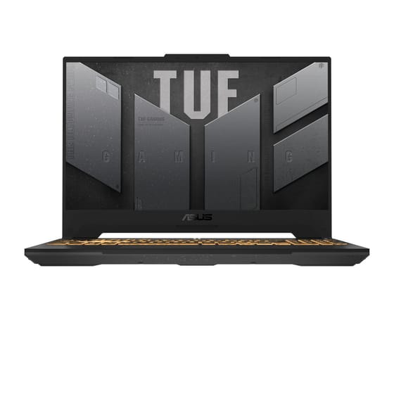ASUS TUF Gaming F15 FX507ZC-HN092W-BE null