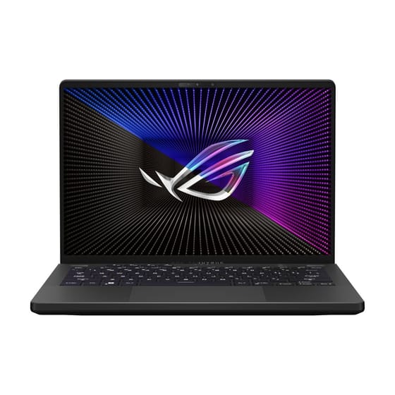 ASUS ROG Zephyrus G14 GA402RJ-L8018W-BE null