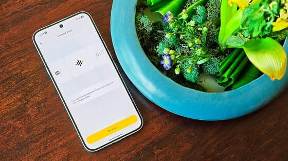 Nothing lance Essential Voice, misant sur des interactions vocales sur les smartphones - Storyboard18