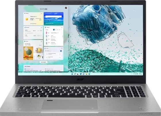 Acer Aspire Vero Vero AV15-52-54D7 (EVO) null