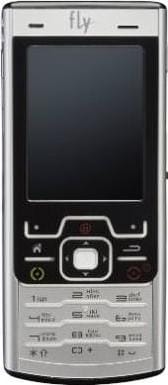Fly IQ-110 Silver