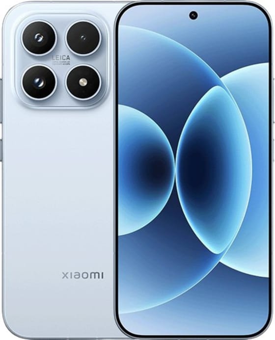 Xiaomi Mi 17 5G Azul