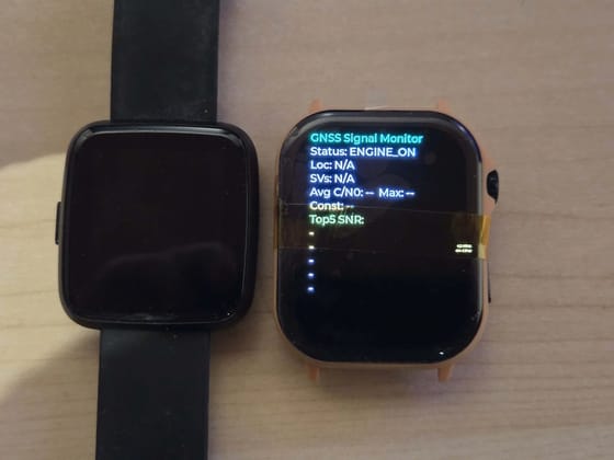PineTime Pro: Open Source Smartwatch mit GPS, AMOLED Display und digitaler Krone demnächst erhältlich