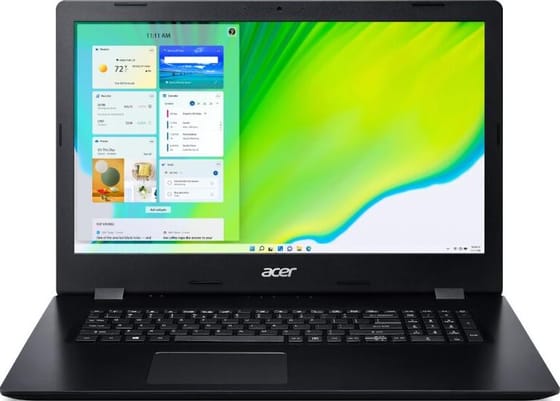 Acer Aspire 3 A317-52-579J null