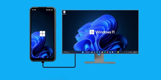 Windows Mobile è tornato, in un certo senso: una startup statunitense propone tre sistemi operativi in un solo smartphone, una delle uscite mobili più entusiasmanti che abbia visto negli ultimi anni