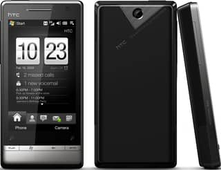 HTC Touch Diamond2