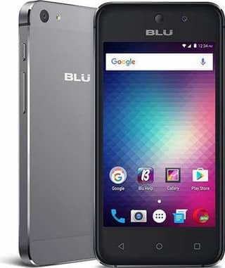 BLU Vivo 5 Mini