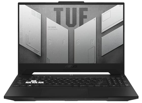ASUS TUF Dash F15 FX517ZM-HN073W null