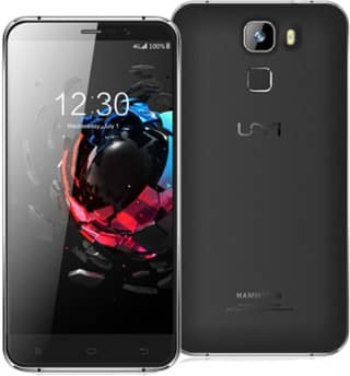 UMi Hammer S