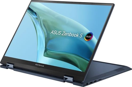 ASUS ZenBook S 13 Flip OLED UP5302ZA-LX119W null