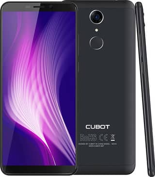 Cubot Nova