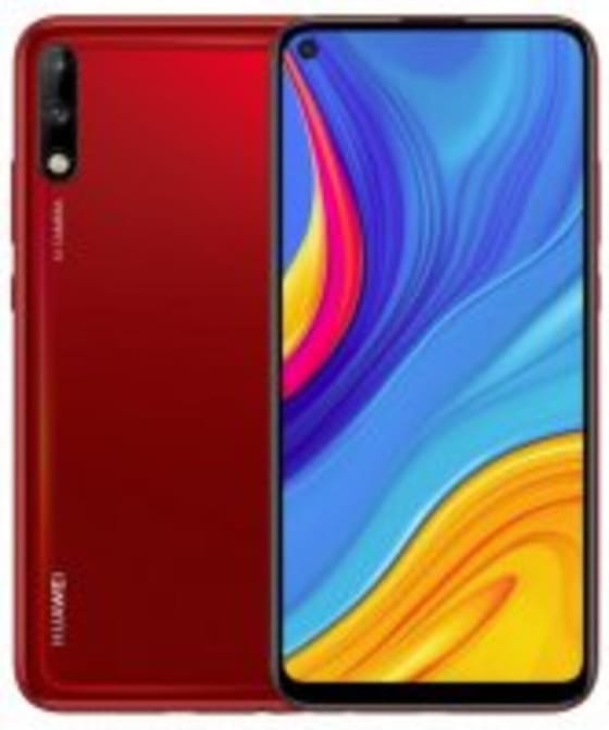 Huawei Enjoy 10 RojoAcacia