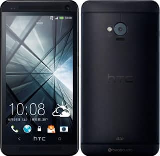 HTC J One