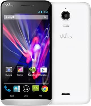 Wiko WAX