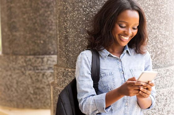 Nigerias Smartphone-Lieferungen steigen um 25 Prozent – Bericht