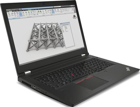 Lenovo ThinkPad P P17 20YU0073US null