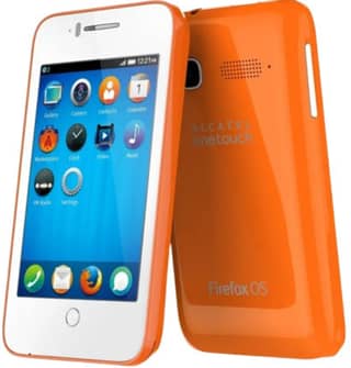 Alcatel One Touch Fire C