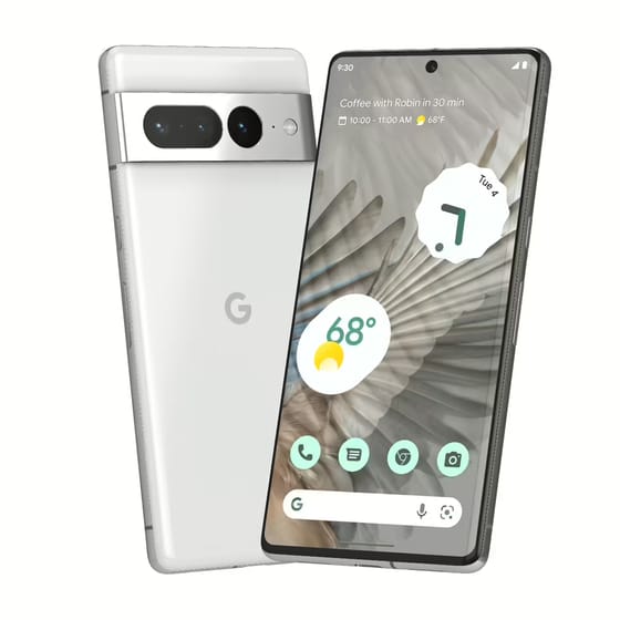 Google Pixel 7 Pro