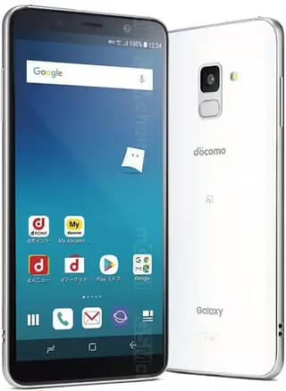Samsung Galaxy Feel 2